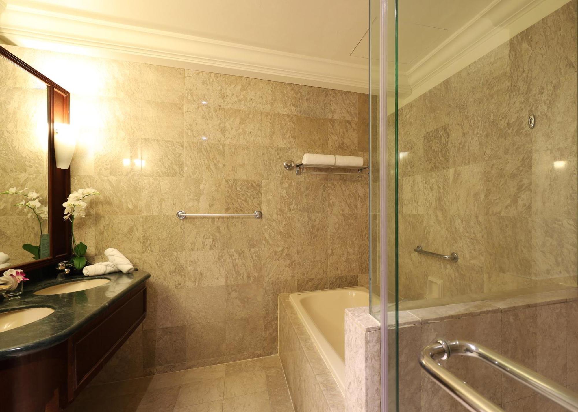 Suite con 2 Camere da Letto