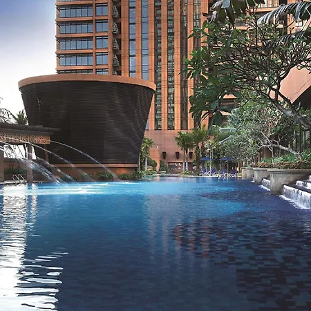 Berjaya Times Square Hotel, Kuala Lumpur-2